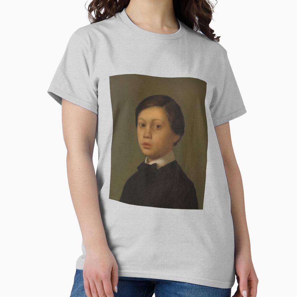 René de Gas by PlumAdorable T-Shirts, Hoodie, Sweatshirt | BlankRebels.com (Image 2)