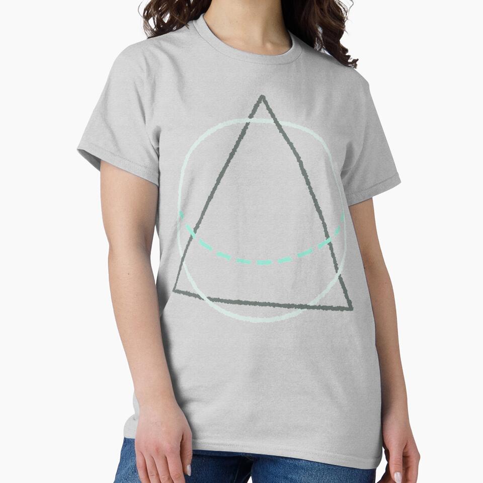 Mystic Will by FoxenGrey T-Shirts, Hoodie, Sweatshirt | BlankRebels.com (Image 2)