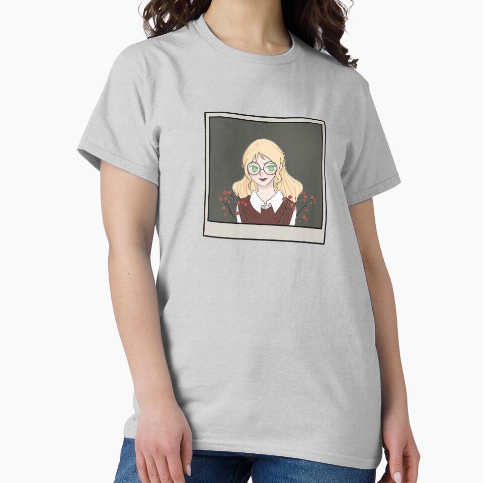 Dark Academia Aesthetic by CricketDoodles T-Shirts, Hoodie, Sweatshirt | BlankRebels.com (Image 2)