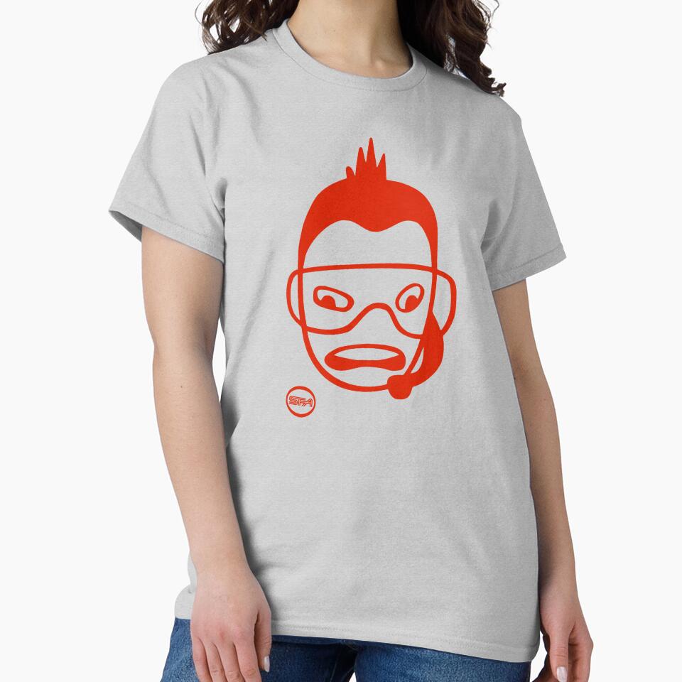 Super Furry Animals Ice Hockey Hair Out Spaced Vintage Britpop T-Shirts, Hoodie, Sweatshirt