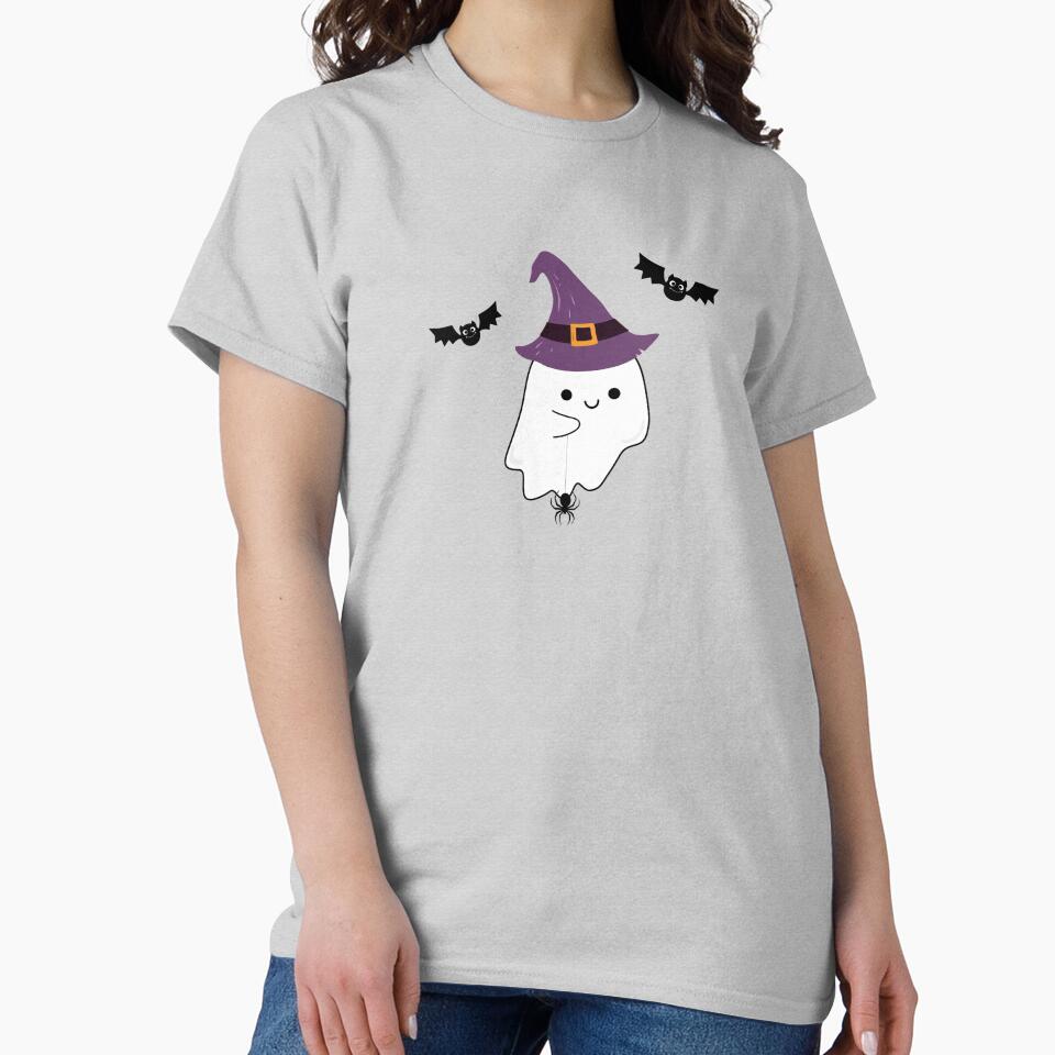 Spooky yoyo by MotherOfBears T-Shirts, Hoodie, Sweatshirt | BlankRebels.com (Image 2)