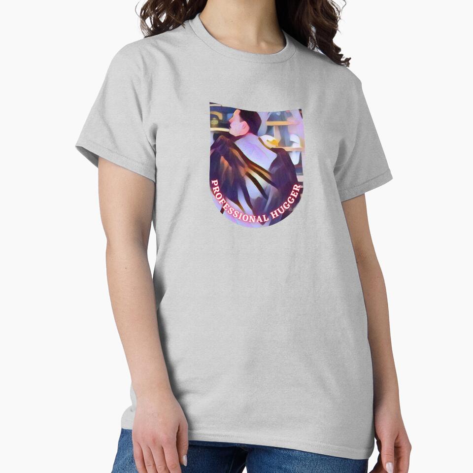 EAGLY PROFESSIONAL HUGGER by J-Jonny T-Shirts, Hoodie, Sweatshirt | BlankRebels.com (Image 2)