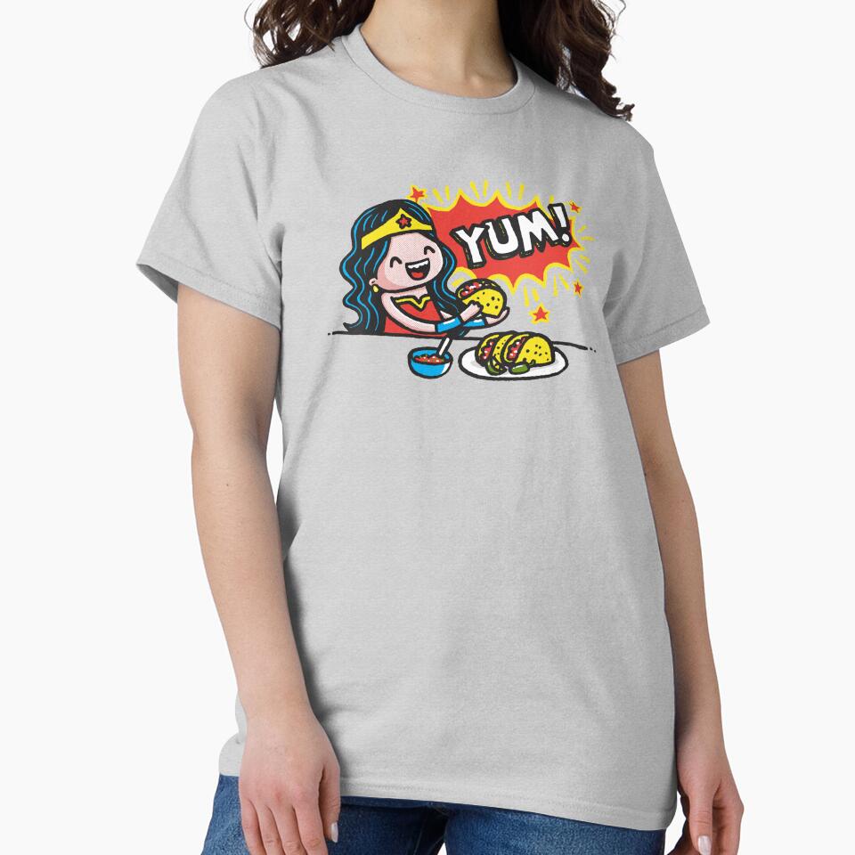 Wonderful Tuesday by walmazan T-Shirts, Hoodie, Sweatshirt | BlankRebels.com (Image 2)