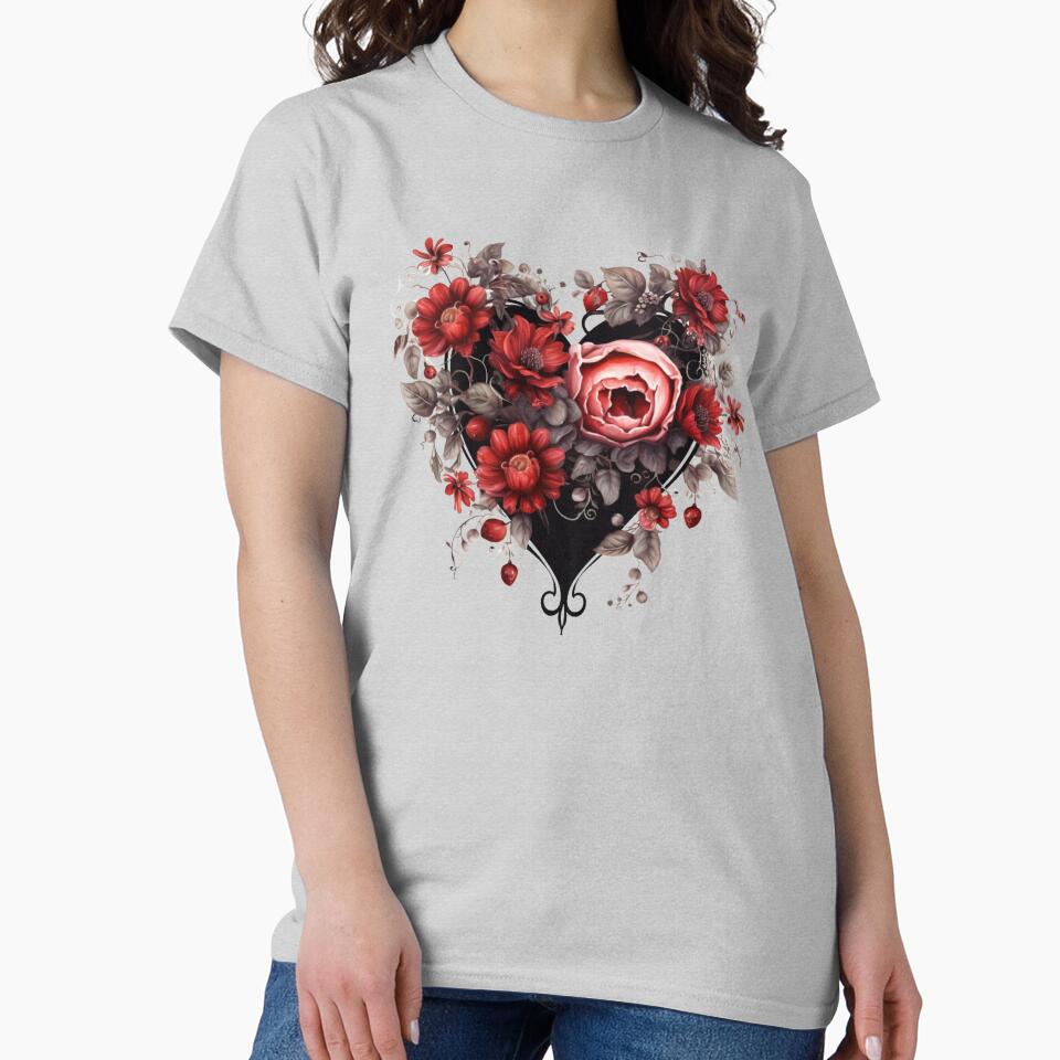 Stuck On You by Celestial Charm Co T-Shirts, Hoodie, Sweatshirt | BlankRebels.com (Image 2)