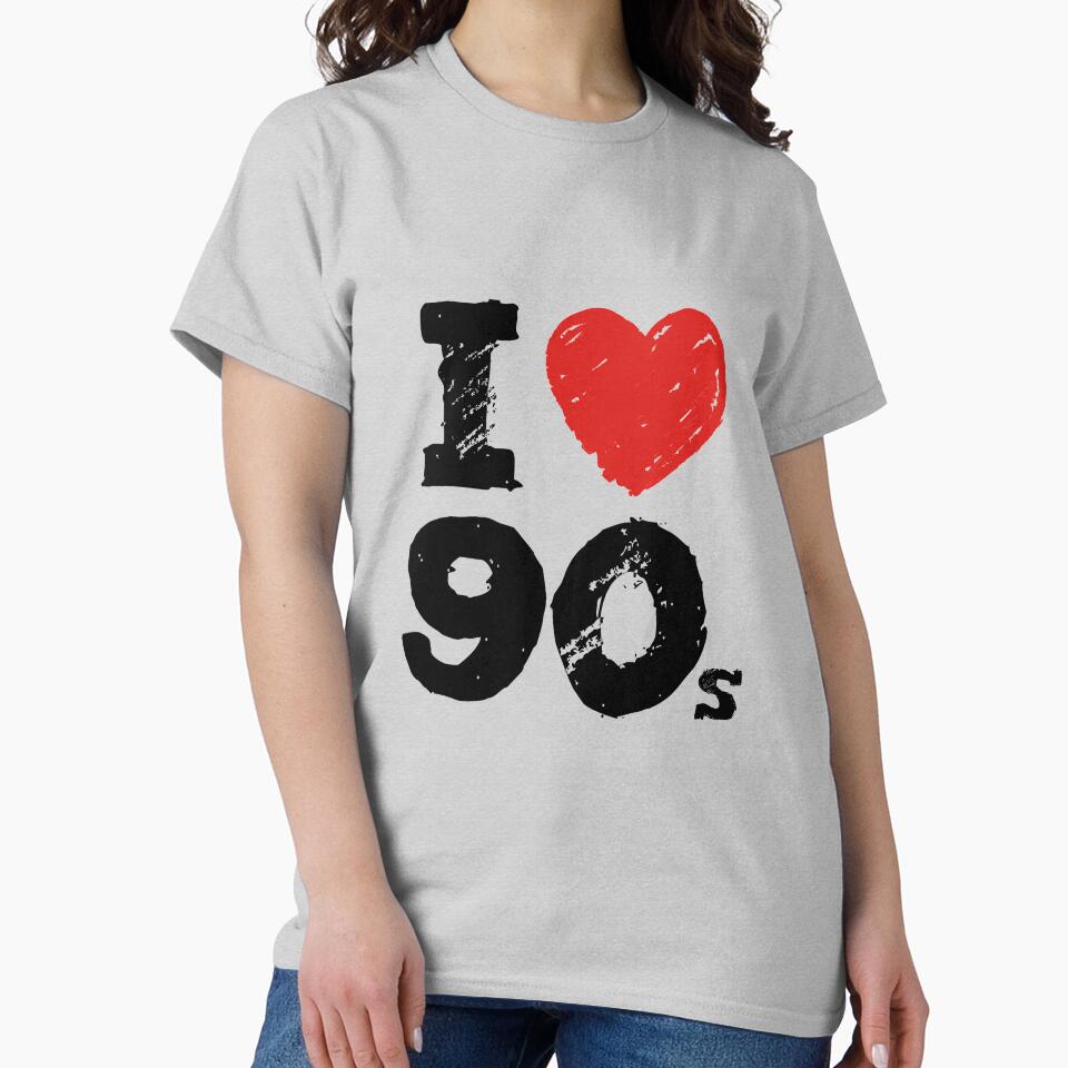 90s - Retro Art - D5 by MVG designs T-Shirts, Hoodie, Sweatshirt | BlankRebels.com (Image 2)