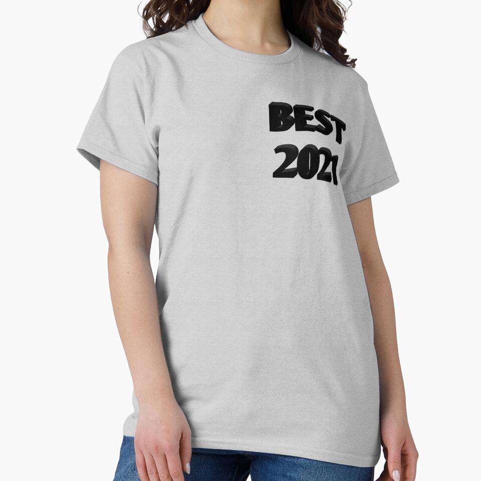 best 2021 by t-shirt studio Hoodie, Sweatshirt | BlankRebels.com (Image 2)