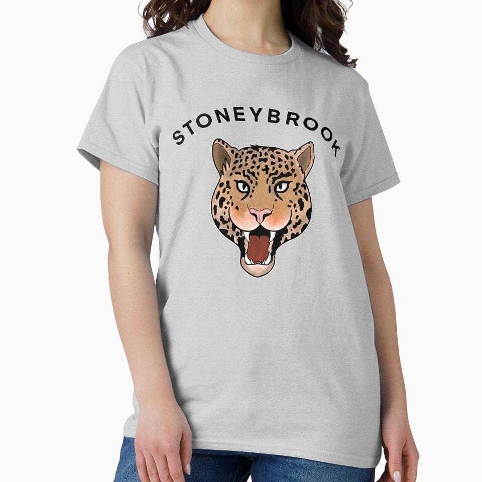 Stoneybrook Middle School by Shiny Plastic Rainbow T-Shirts, Hoodie, Sweatshirt | BlankRebels.com (Image 2)