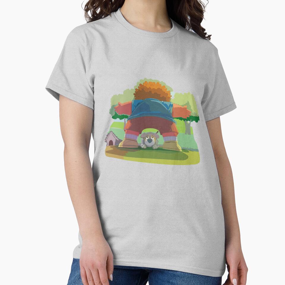 Dog Play by JHANL T-Shirts, Hoodie, Sweatshirt | BlankRebels.com (Image 2)