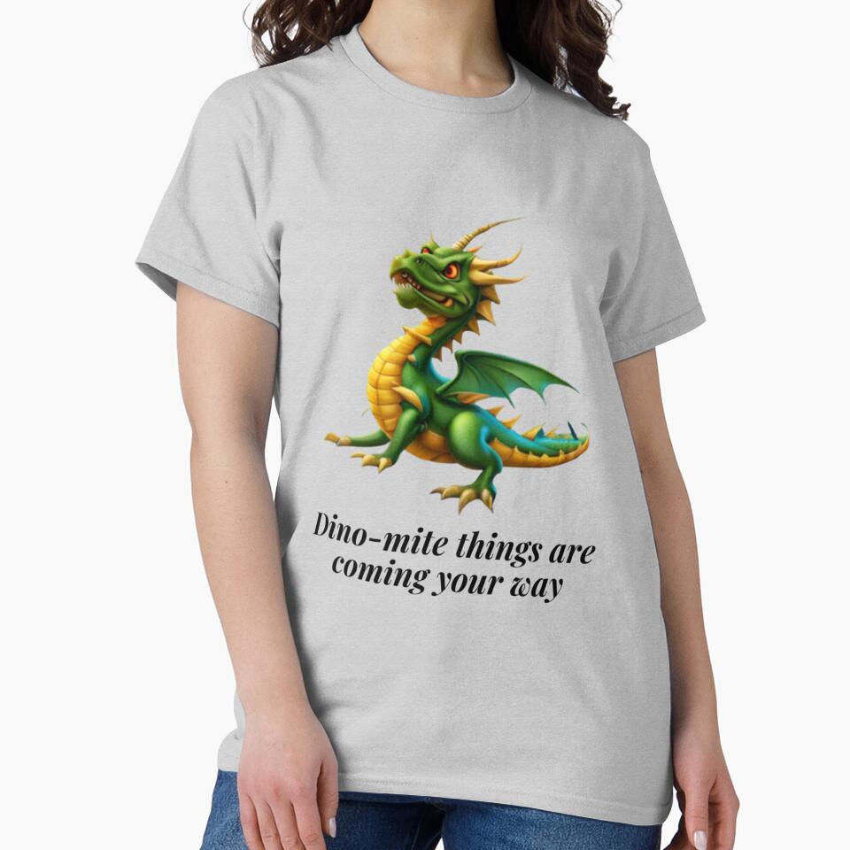 Denver the last dinosaur on the planet for Stickers by Sam_Store Fisher T-Shirts, Hoodie, Sweatshirt (Image 2)