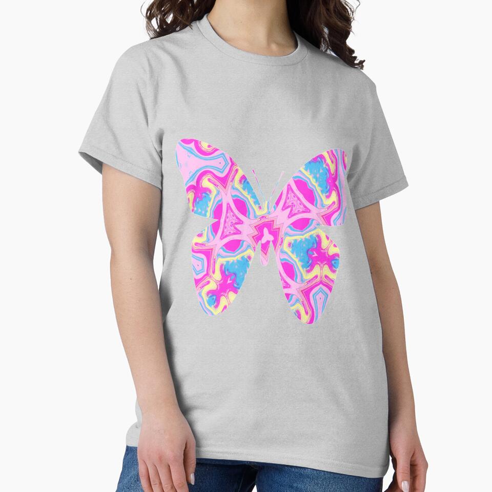 Unicorn Swirl Lab by Blu Happiness T-Shirts, Hoodie, Sweatshirt | BlankRebels.com (Image 2)