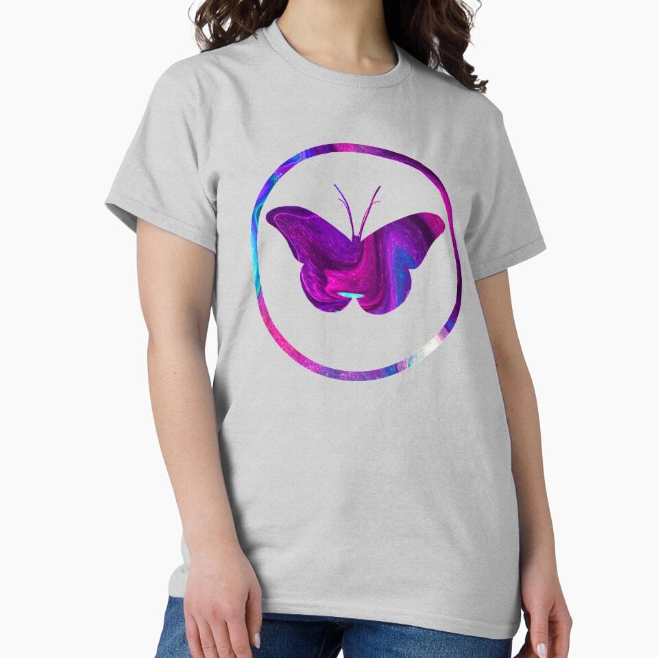 Eternal Lava by Blu Happiness T-Shirts, Hoodie, Sweatshirt | BlankRebels.com (Image 2)