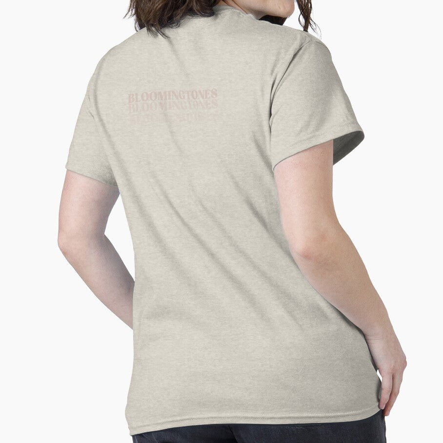 Bloomingtones Fading Tan by Bloomingtones