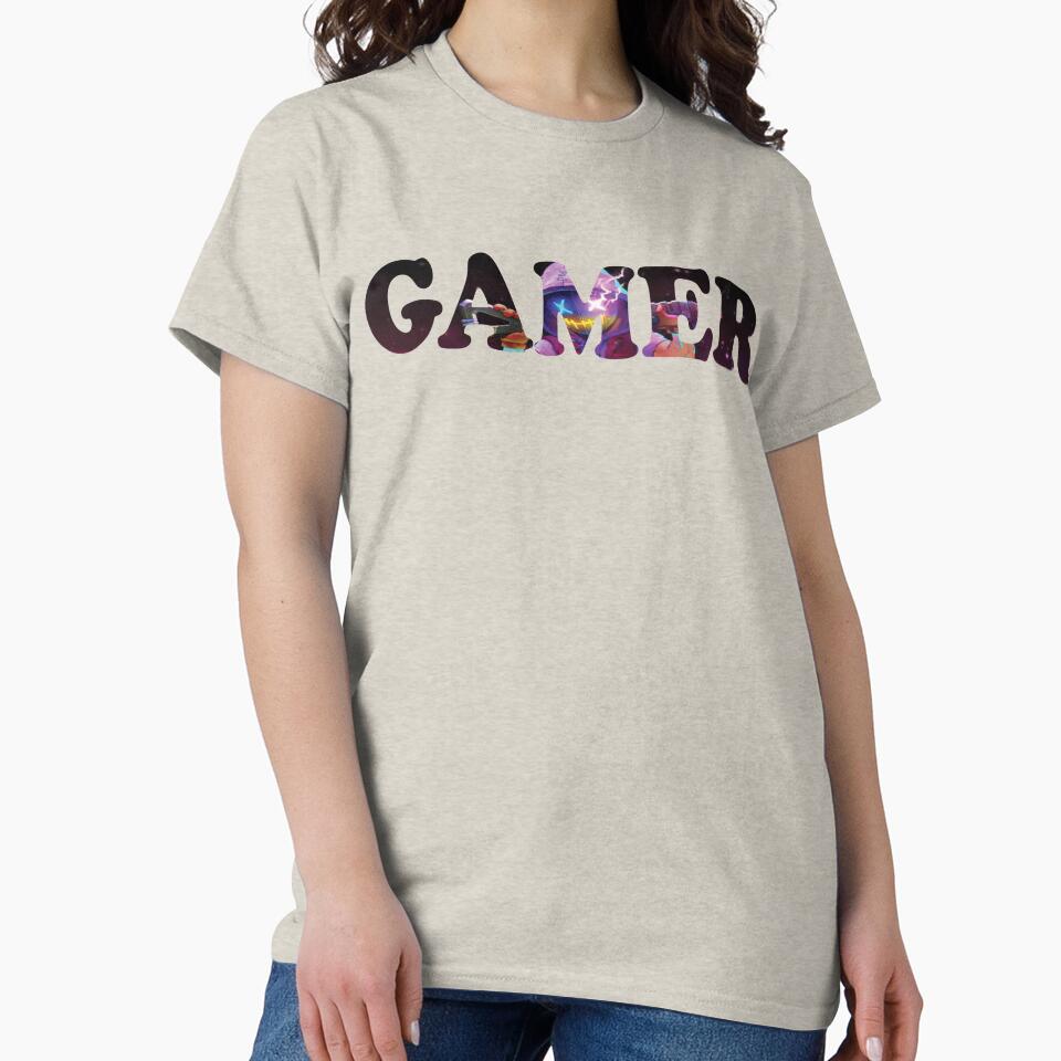 Gamer Memes Gamer Lifestyle Pc Gamer Gamer Life Gamer Nerd T-Shirts, Hoodie, Sweatshirt