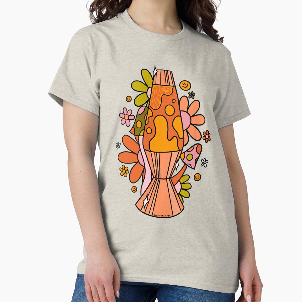 Aries Lava Lamp T-Shirts, Hoodie, Sweatshirt