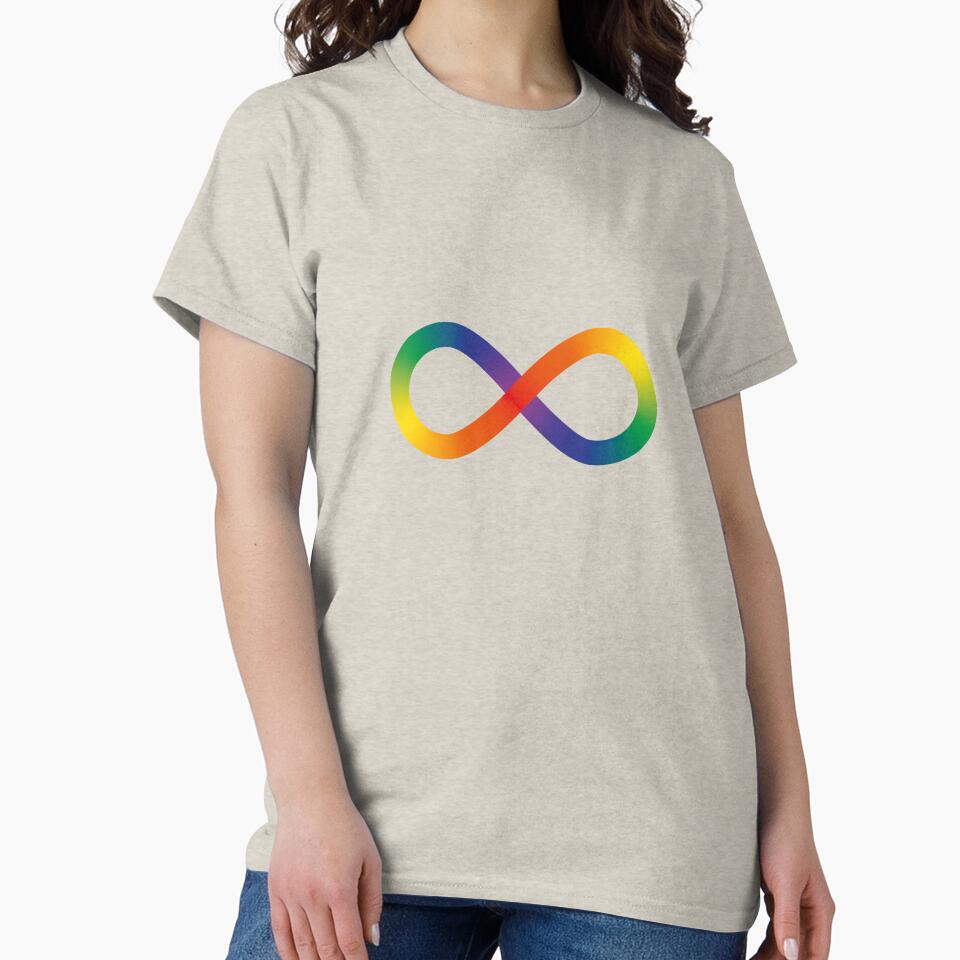 autism by MitsukoKaeru T-Shirts, Hoodie, Sweatshirt | BlankRebels.com (Image 2)
