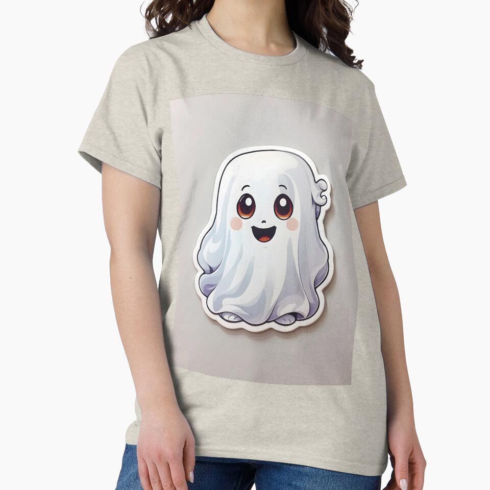 Mini Halloween Cute by Empangkali T-Shirts, Hoodie, Sweatshirt | BlankRebels.com (Image 2)