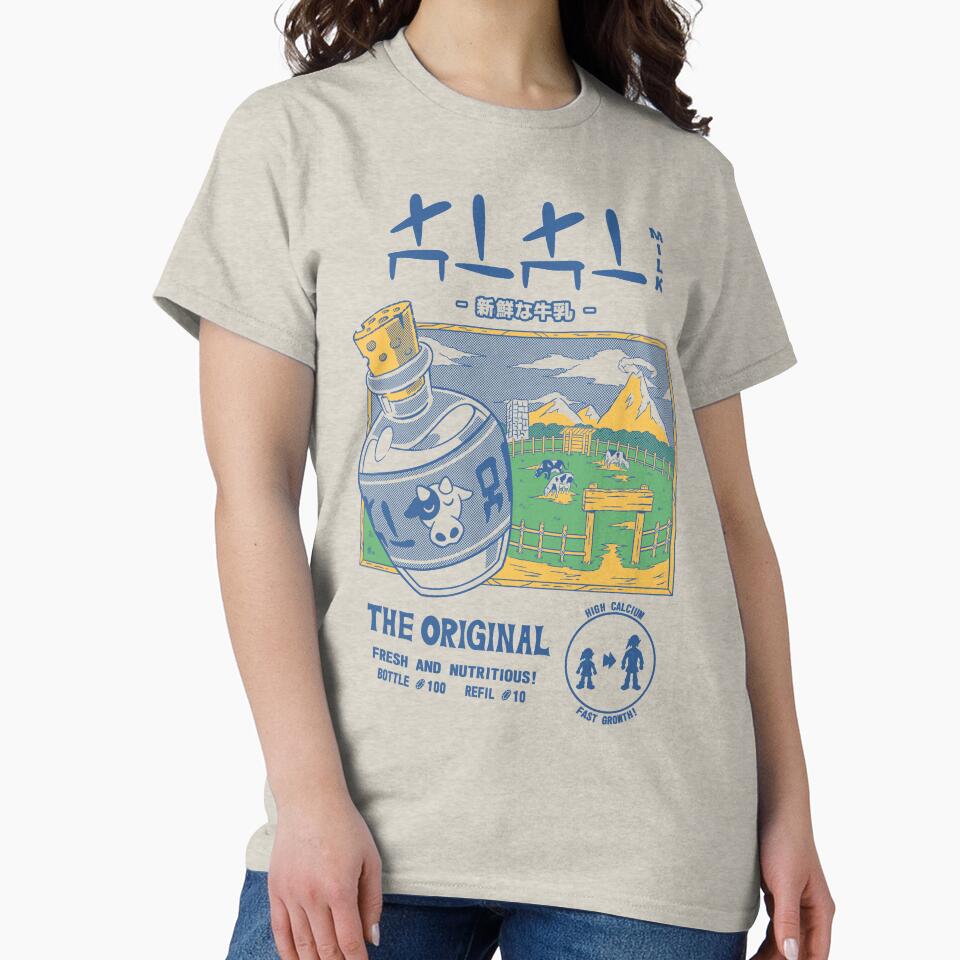 Taste of the Ranch V2 by HenriqueTorres T-Shirts, Hoodie, Sweatshirt | BlankRebels.com (Image 2)