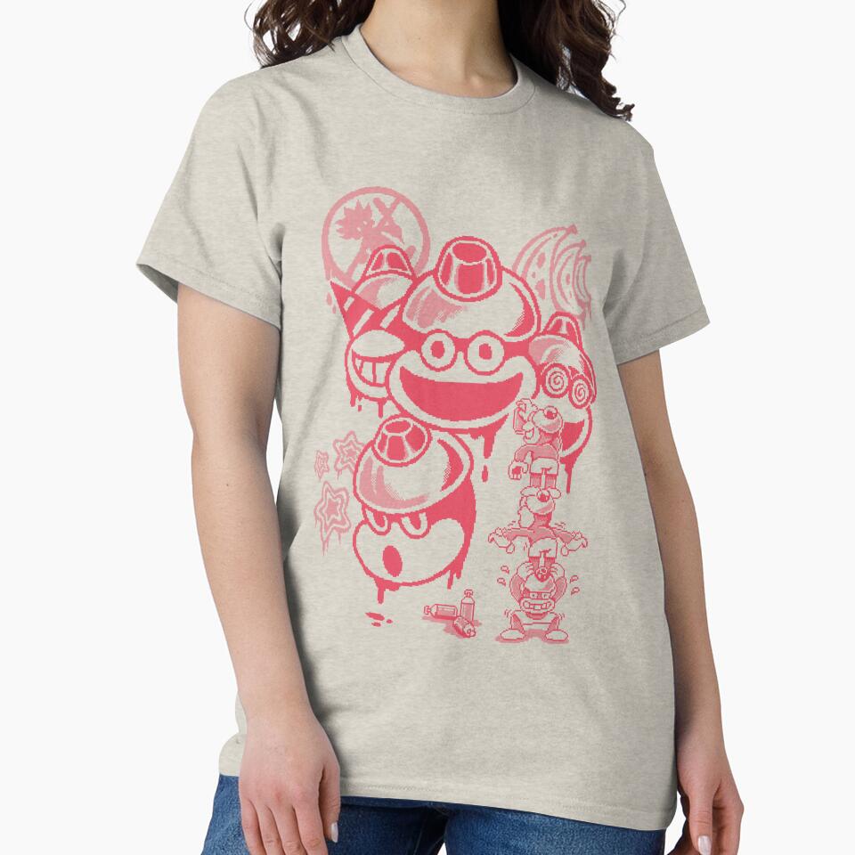 Monkey Turf by HenriqueTorres T-Shirts, Hoodie, Sweatshirt | BlankRebels.com (Image 2)