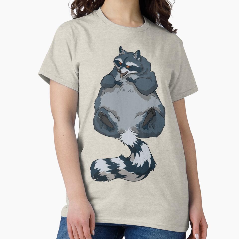 Love your silent stash by Zelaphas T-Shirts, Hoodie, Sweatshirt | BlankRebels.com (Image 2)