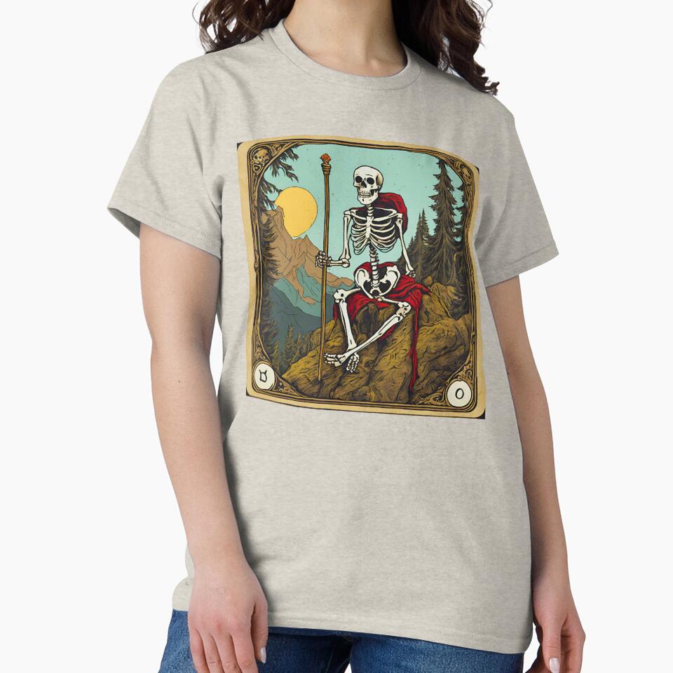 The Backpacker by FitEnvy T-Shirts, Hoodie, Sweatshirt | BlankRebels.com (Image 2)