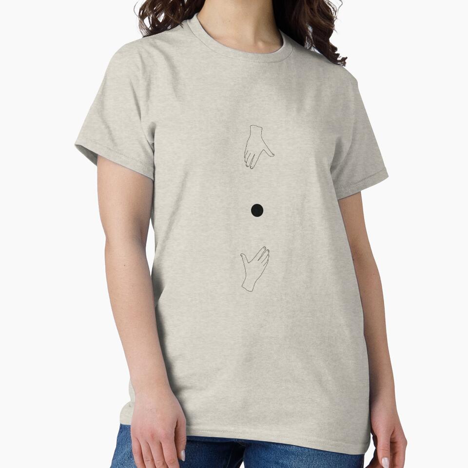 SEARCHING design by Liam Lalor T-Shirts, Hoodie, Sweatshirt | BlankRebels.com (Image 2)
