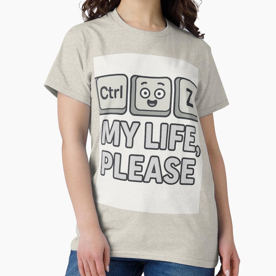 Life by MadeByyMe T-Shirts, Hoodie, Sweatshirt | BlankRebels.com (Image 2)