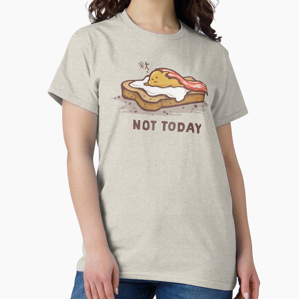 The Lazy Egg by kg07 T-Shirts, Hoodie, Sweatshirt | BlankRebels.com (Image 2)