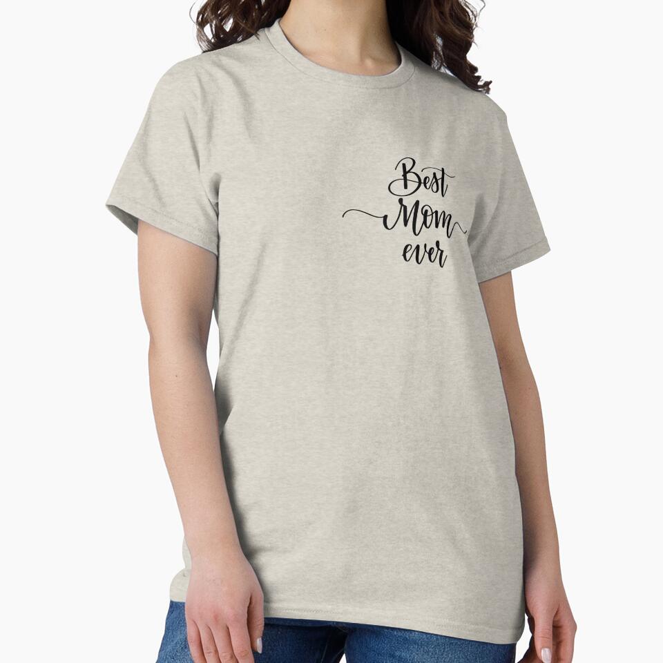 Mother's day by Luisshopp T-Shirts, Hoodie, Sweatshirt | BlankRebels.com (Image 2)