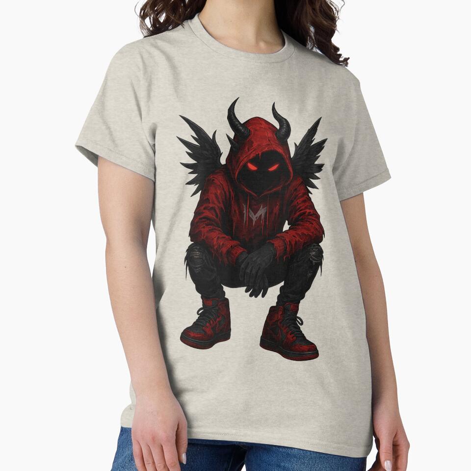 Dark Angel Inner Rebellion T-Shirts, Hoodie, Sweatshirt