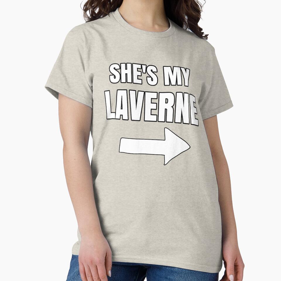 Funny Matching Best Friends by EveNew5 T-Shirts, Hoodie, Sweatshirt | BlankRebels.com (Image 2)
