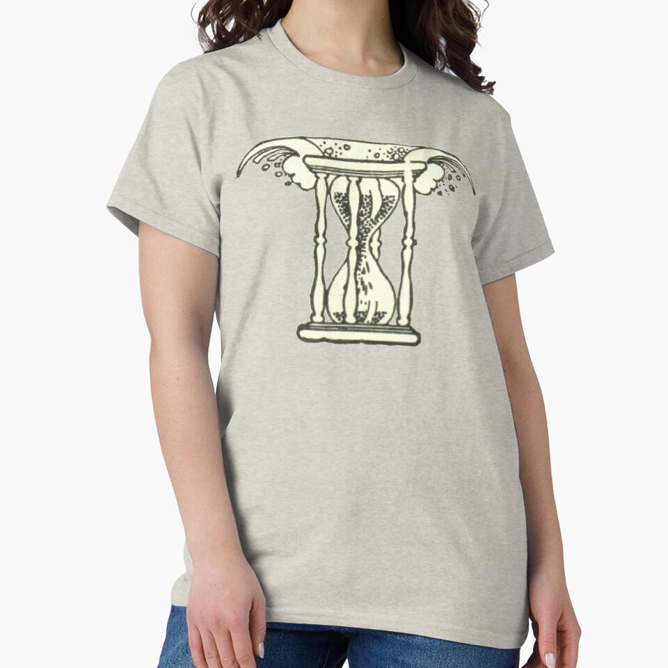 Times Up by elevens T-Shirts, Hoodie, Sweatshirt | BlankRebels.com (Image 2)