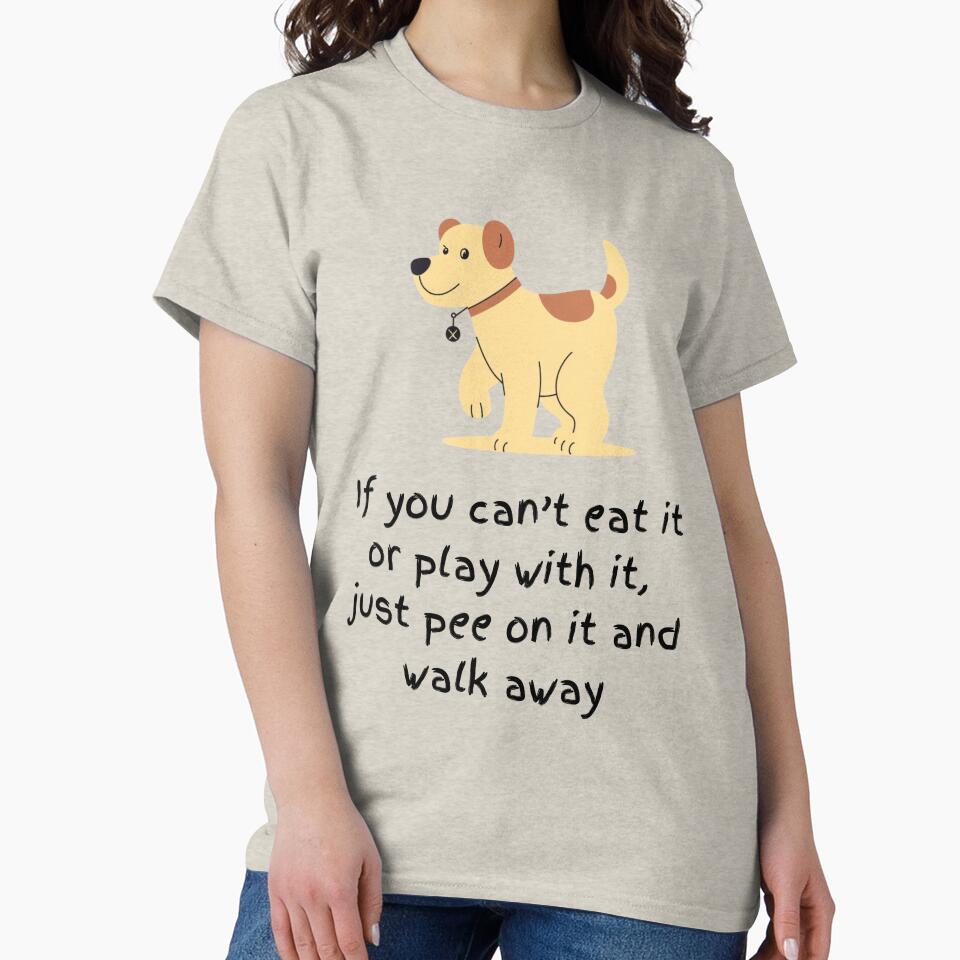 A Dog's Life by Minnesota Fun Designs T-Shirts, Hoodie, Sweatshirt | BlankRebels.com (Image 2)