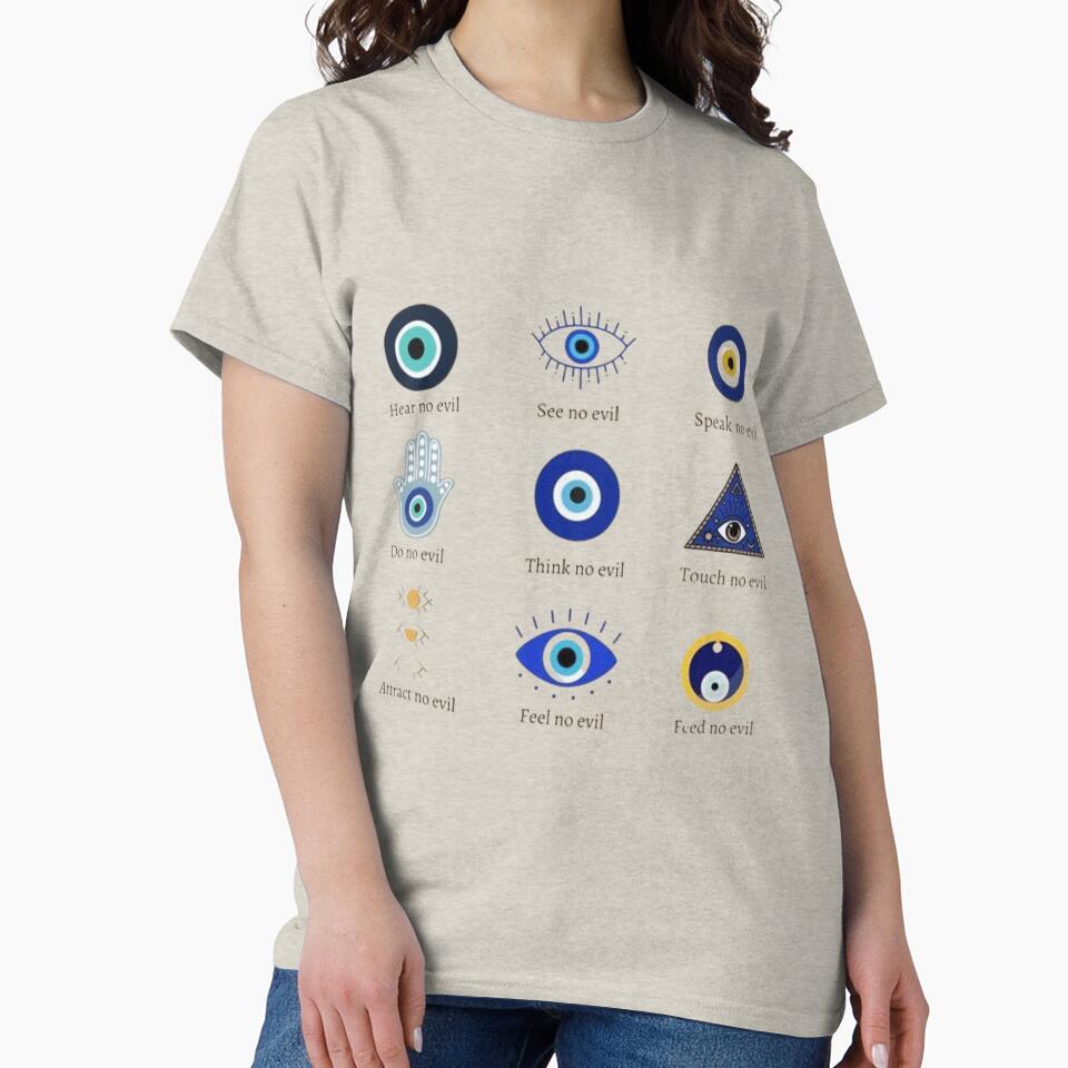PROTECTION by CHAMALAMI T-Shirts, Hoodie, Sweatshirt | BlankRebels.com (Image 2)