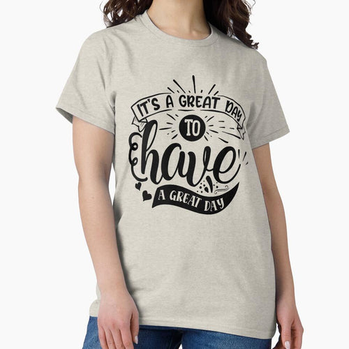 It's a great day to have a great day by Spot Sweet T-Shirts, Hoodie, Sweatshirt | BlankRebels.com (Image 2)