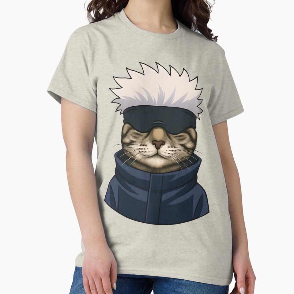 Blindfold Cat Mode by MonikaCuro