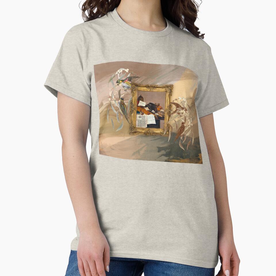 violin by sagegreenmoon T-Shirts, Hoodie, Sweatshirt | BlankRebels.com (Image 2)