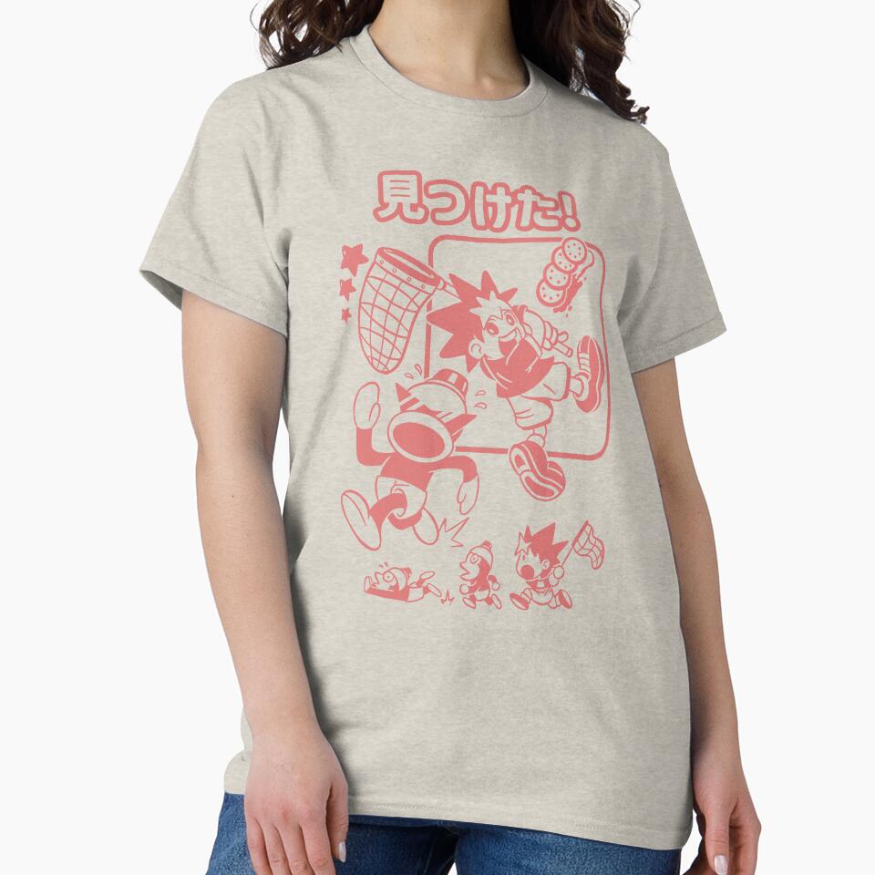 Monkey Business V2 by HenriqueTorres T-Shirts, Hoodie, Sweatshirt | BlankRebels.com (Image 2)
