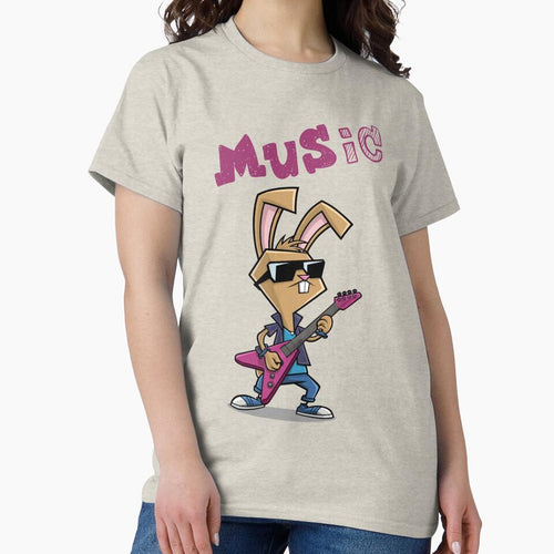 "MUSIC VIBES" Retro Aesthetic Design for Music Lovers by Colorful-Garden T-Shirts, Hoodie, Sweatshirt (Image 2)
