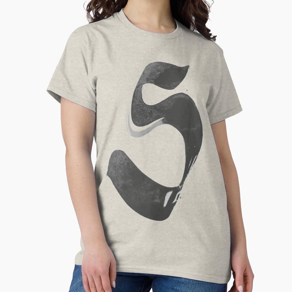 S by clarade T-Shirts, Hoodie, Sweatshirt | BlankRebels.com (Image 2)