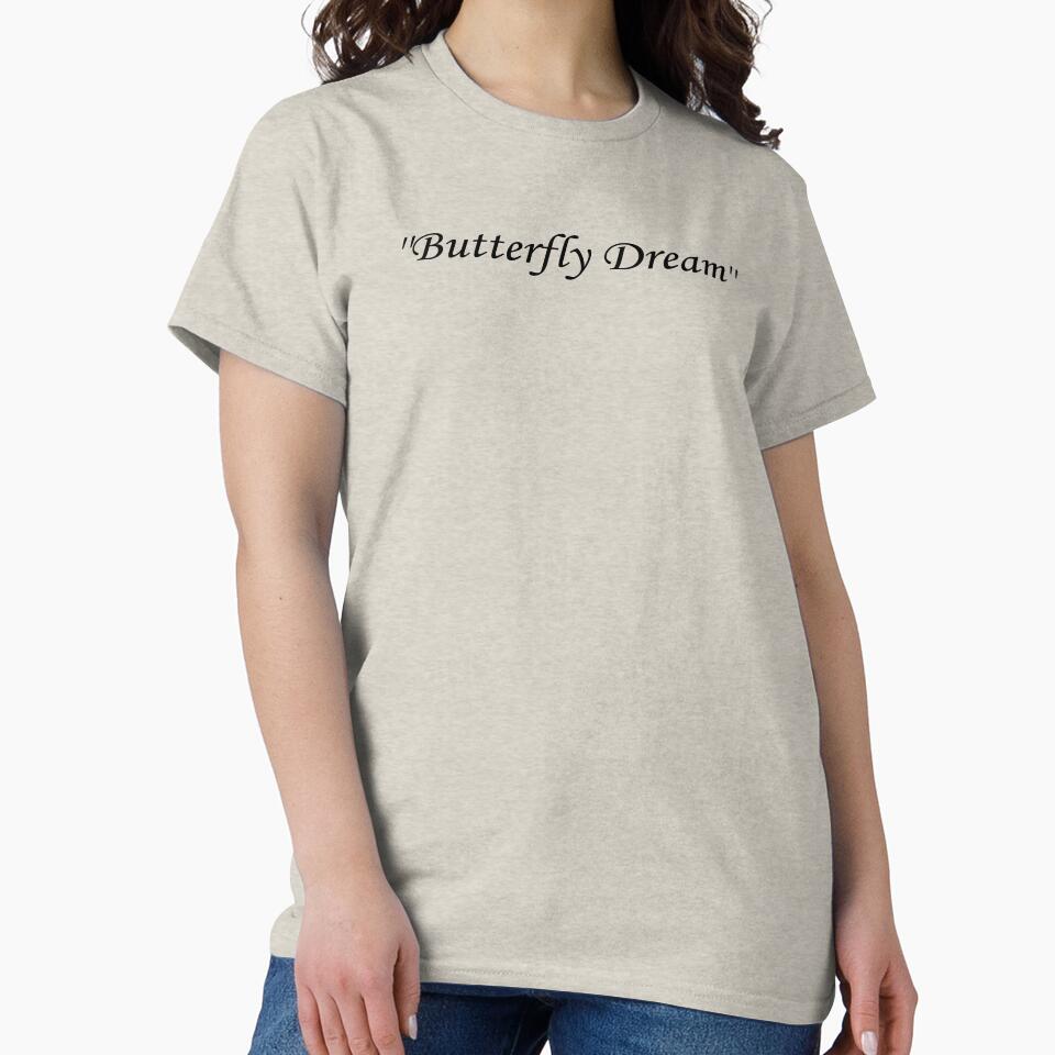 butterfly dream by HamzaDiscovers T-Shirts, Hoodie, Sweatshirt | BlankRebels.com (Image 2)