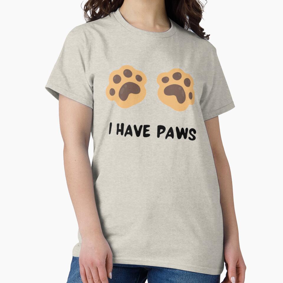 Lovely Animal by padcha T-Shirts, Hoodie, Sweatshirt | BlankRebels.com (Image 2)