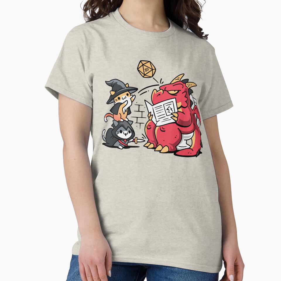 Toilet Dice Roll – Cats Vs Dragon T-Shirts, Hoodie, Sweatshirt