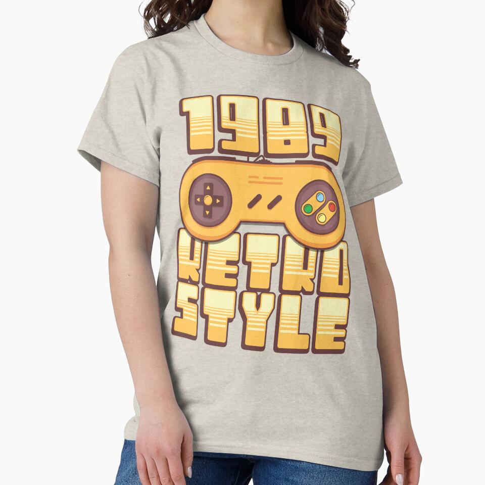 Retro Gaming 1 T-Shirts, Hoodie, Sweatshirt