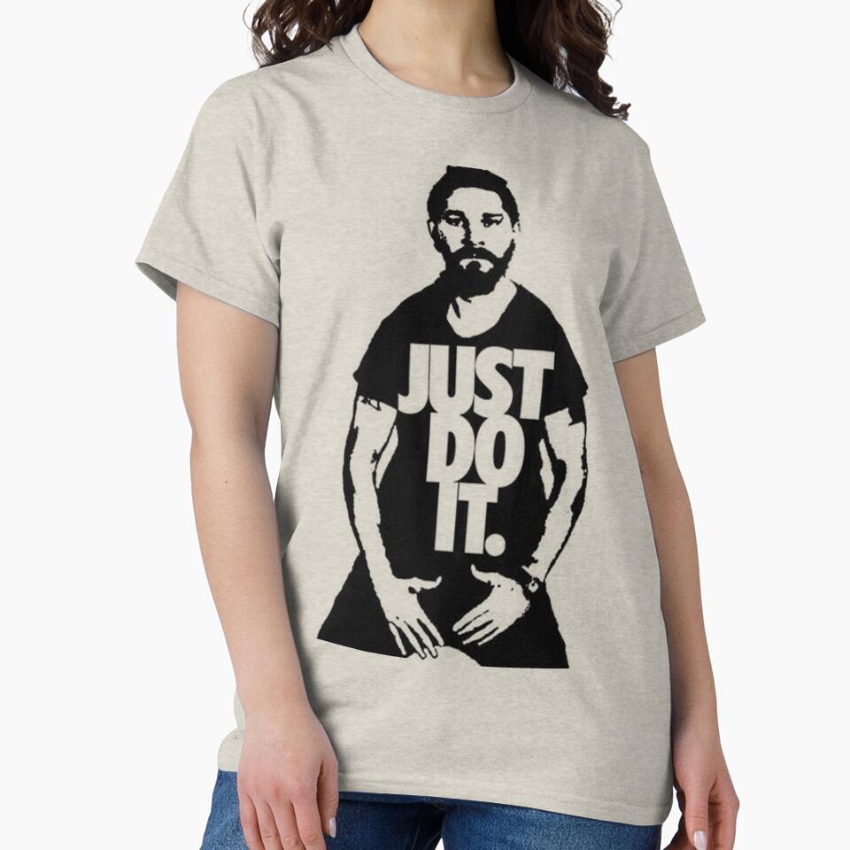 Just do it! by antony95