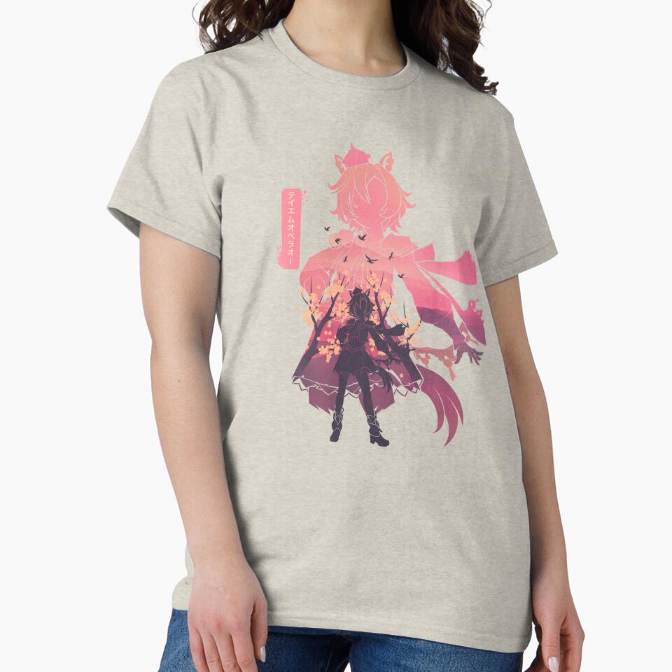 TM Opera O by mustbewhy T-Shirts, Hoodie, Sweatshirt | BlankRebels.com (Image 2)