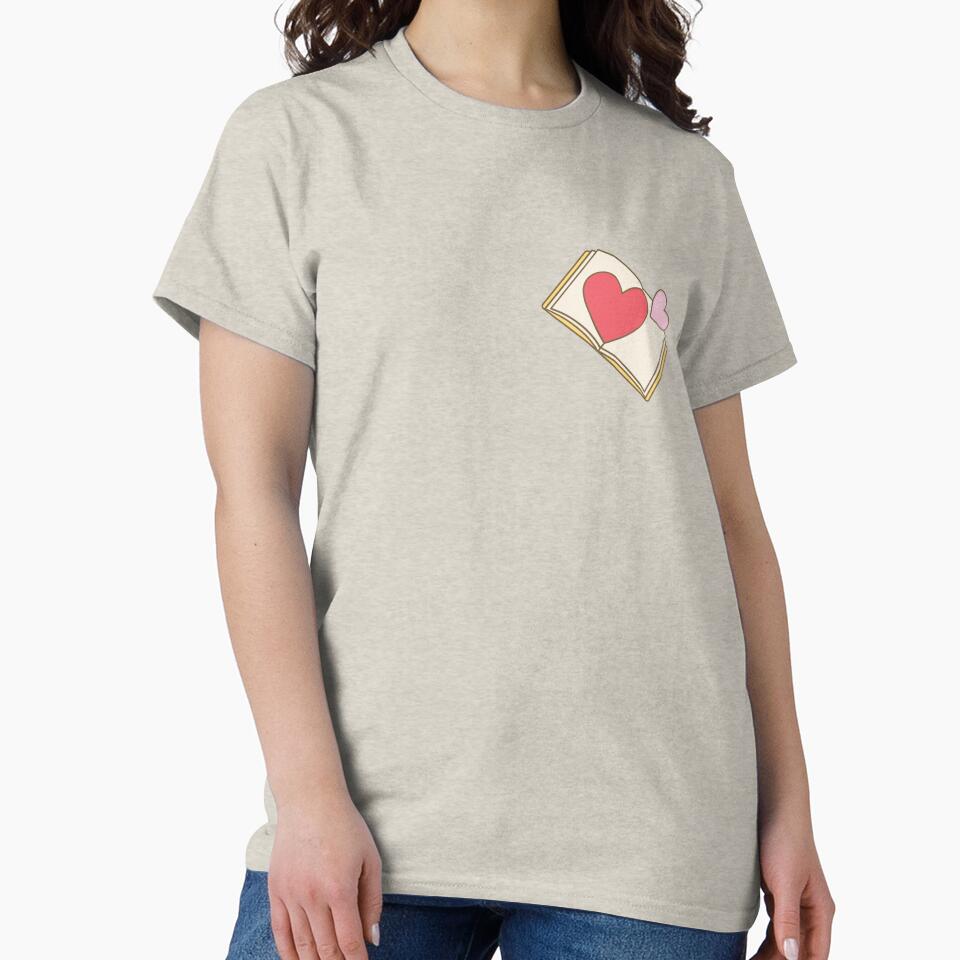 Reader by Demask T-Shirts, Hoodie, Sweatshirt | BlankRebels.com (Image 2)