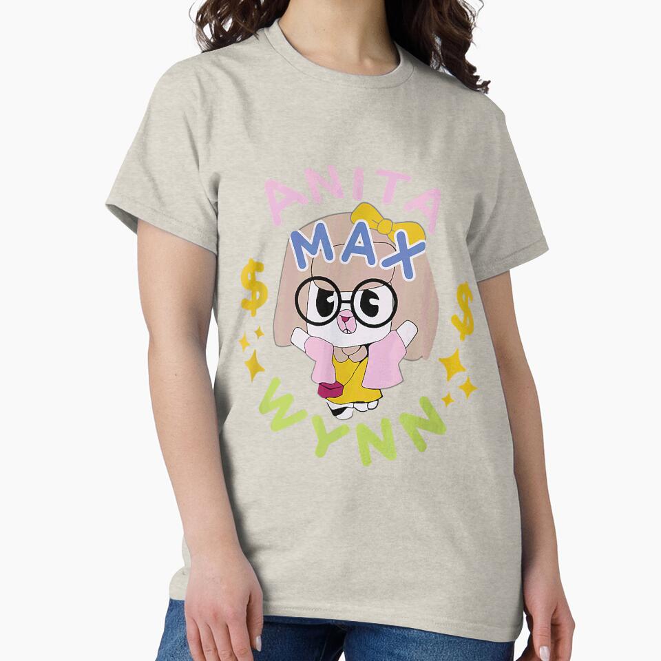 Anita Max Wynn Meme Shirt, I Need A Max Win Meme Shirt, Anyta Max Wynn, Anyta Mac Wynn, Anita Max Win, Anita Max Wynn Hat by lavonedunbar