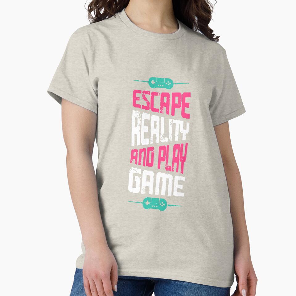 Pixel Art Retro Delight - Escape Reality and Play Game by fabrykamarty