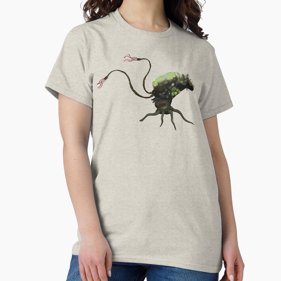 Single Infection Form by AquaTigerStudio T-Shirts, Hoodie, Sweatshirt | BlankRebels.com (Image 2)