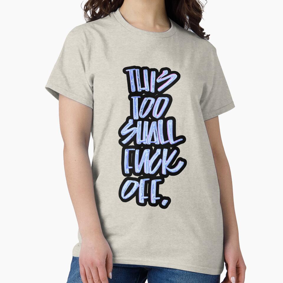This too! by plumita84 T-Shirts, Hoodie, Sweatshirt | BlankRebels.com (Image 2)